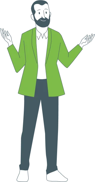 character
